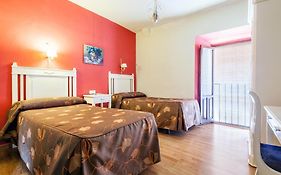 Hostal El Caballo Blanco